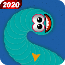 ikon Worm Snake Zone : Worm Mate Zone Snake