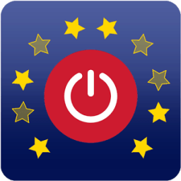 Flashlight - Star flash light أيقونة