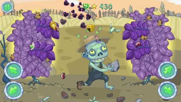 Zombie Farmer screenshot 9