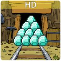 Diamond Mine Clicker