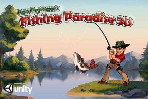 Pesta Mancing Sedunia screenshot 12