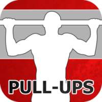 Pull Up Bar Workout on 9Apps