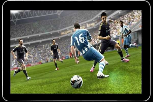 Football 2016 Top Games скриншот 1