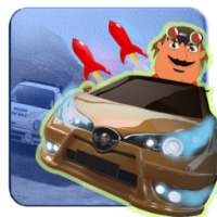 Moto Patalo Car Racing