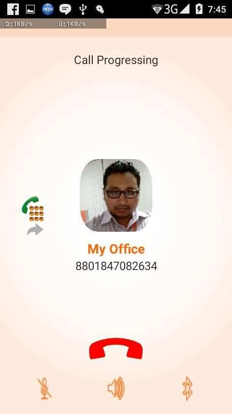 6G Plus screenshot 6