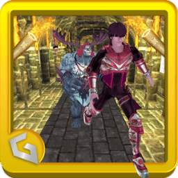 Temple Endless Run 3D 1.0