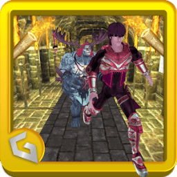 Temple Endless Run 3D आइकन