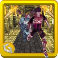 Temple Endless Run 3D