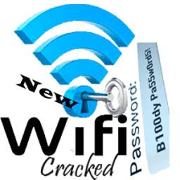 Wifi Password Hacker New 1.0