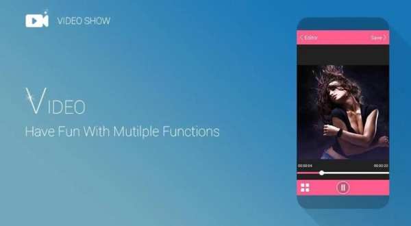 Membuat Video Dari Foto Musik screenshot 3