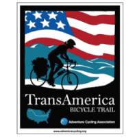 Adventure Cycling TransAmerica on 9Apps