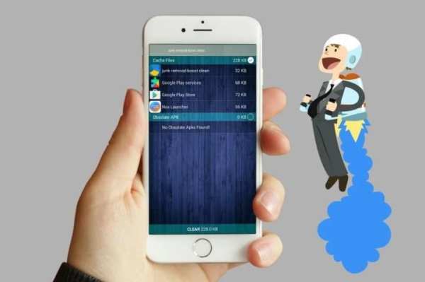 تنظيف الهاتف (إصدار جديد) 2 تصوير الشاشة