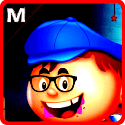 Challenge Mekorama Ball иконка