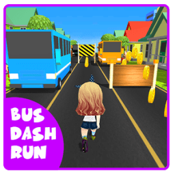 Bus Dash Run आइकन