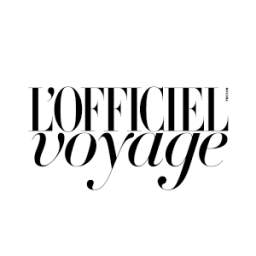 L'Officiel Voyage Russia