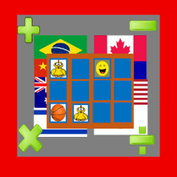 Just Play أيقونة