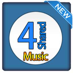 4Shared Music 1.0