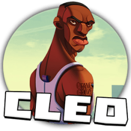 Cleo Mods for GTA SA أيقونة