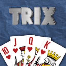 Trix Seikh El Koba: No 1 Playing Card Game