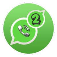 Smart DUAL whatsAPP Clone