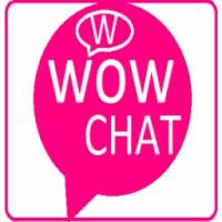 WOW WowappChat أيقونة