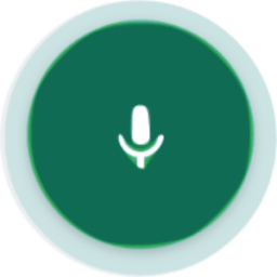 Voz a texto Whatsapp icon