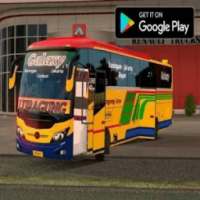 Wallpapers Bus Luragung Jaya on 9Apps