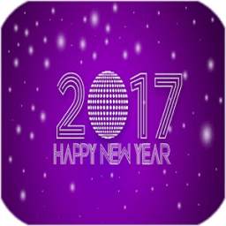Happy New Year 2017 Greetings