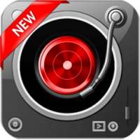 Virtual For DJ Mixer 2