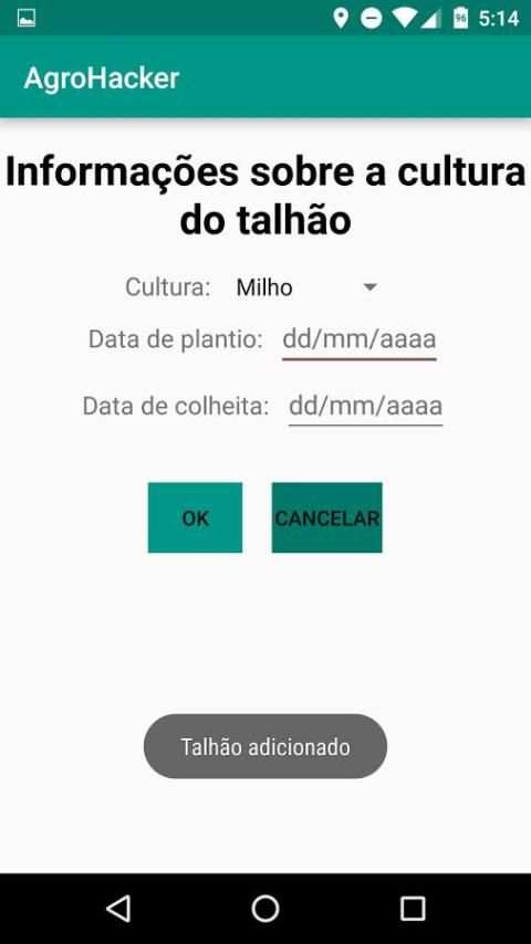 Hacker Agropecuário screenshot 3