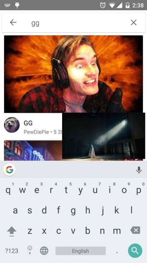 playme - Floating for YouTube screenshot 2
