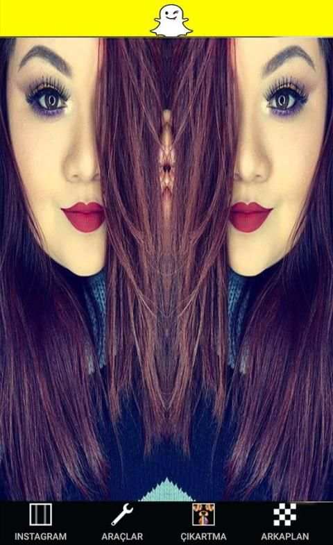 Snap Photo Stickers screenshot 6