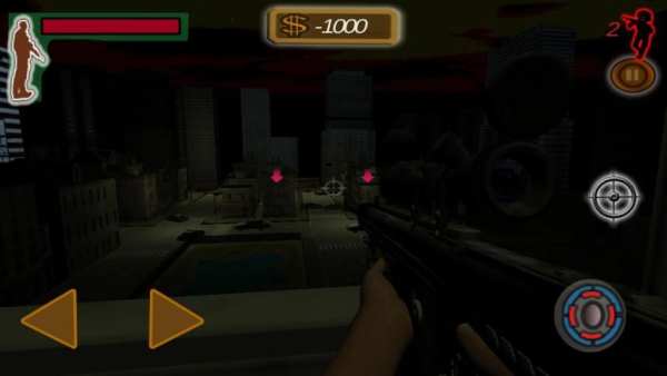 Swat Sniper Defender screenshot 3