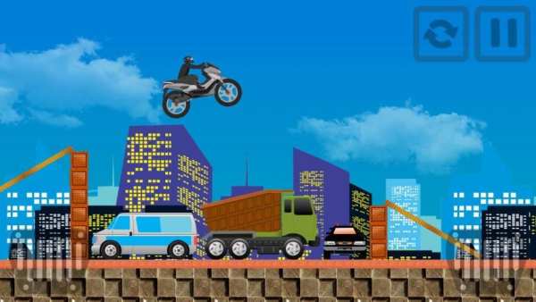 NMax Mania screenshot 4