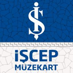 İşcep Müzekart