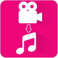 Video To Audio Converter