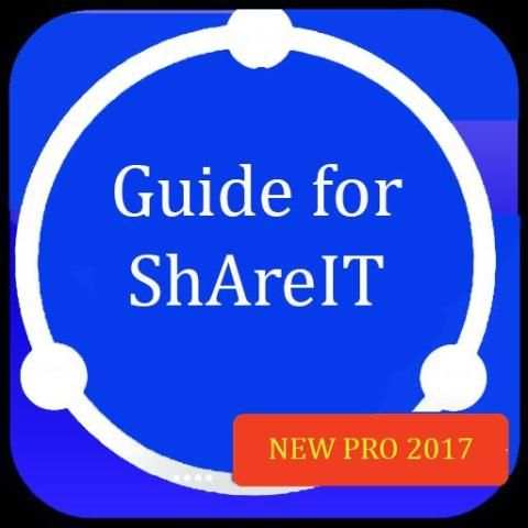 Guide for ShAreIT 2017 screenshot 2