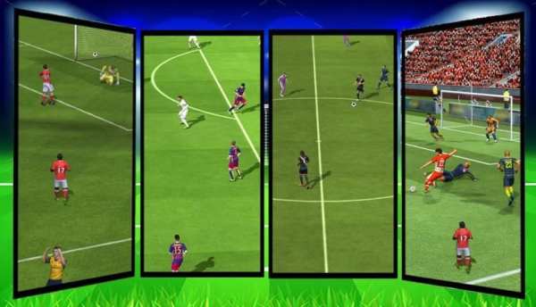 Soccer Play Hero screenshot 3