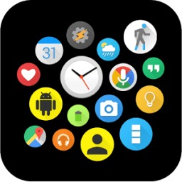 I Launcher иконка