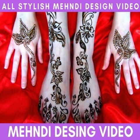 3,000+ Mehndi Design Pictures