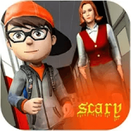 Guide For Scary Miss 3D आइकन