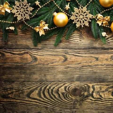 Christmas Background Wallpaper स्क्रीनशॉट 4