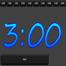 Ewe Ticker أيقونة