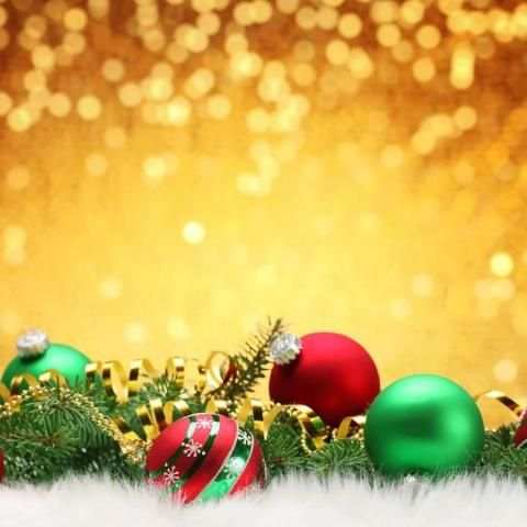 Christmas Background Wallpaper स्क्रीनशॉट 2