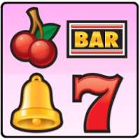 Fruit Machine 777 Slots