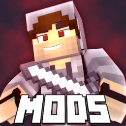 Mods for Minecraft Pocket icon