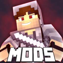 Mods New for Mine 1.0