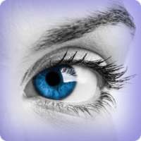 Change Eye Color Maker on 9Apps