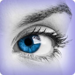 Change Eye Color Maker أيقونة
