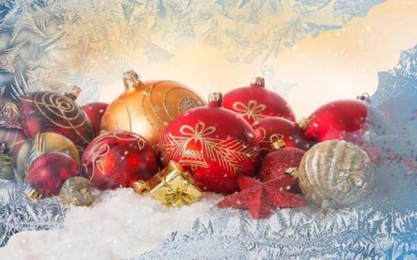 Christmas 2016 Greetings screenshot 3